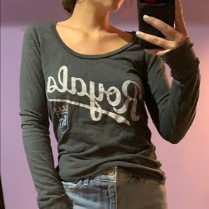 Kansas City KC Royals Tee